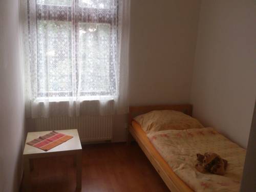 Imagen general del hotel lidový dům. Foto 1