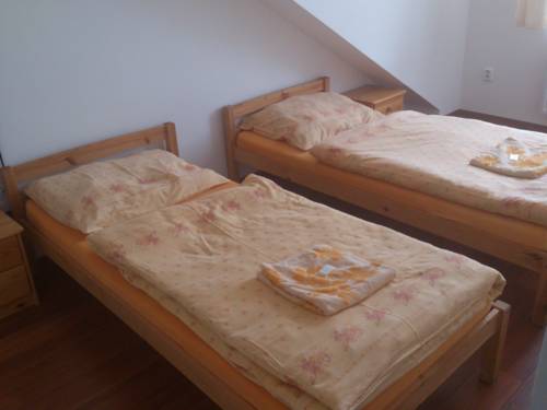 Imagen de la habitación del hotel lidov&yacute; dům. Foto 9