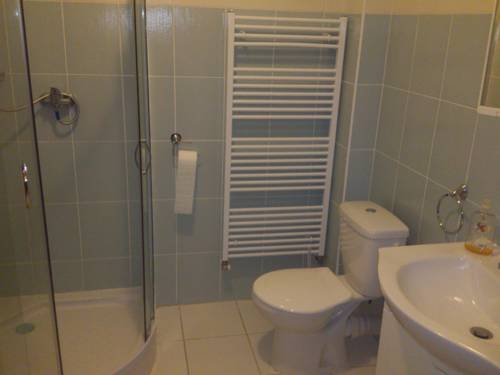 Imagen de la habitación del hotel lidov&yacute; dům. Foto 11