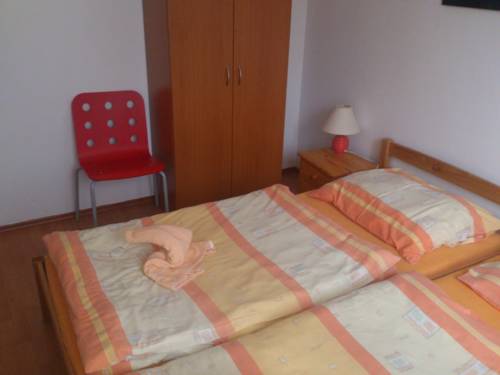 Imagen de la habitación del hotel lidov&yacute; dům. Foto 12