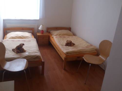 Imagen de la habitación del hotel lidov&yacute; dům. Foto 13
