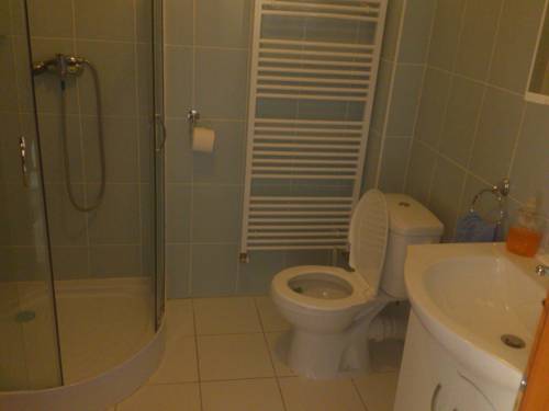 Imagen de la habitación del hotel lidov&yacute; dům. Foto 14