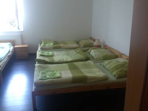Imagen de la habitación del hotel lidov&yacute; dům. Foto 15