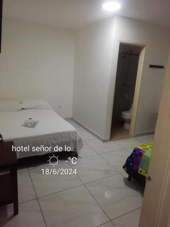 Imagen general del hotel milagroso. Foto 4