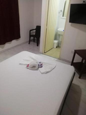 Imagen general del hotel milagroso. Foto 5
