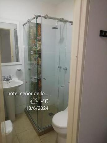 Imagen general del hotel milagroso. Foto 6