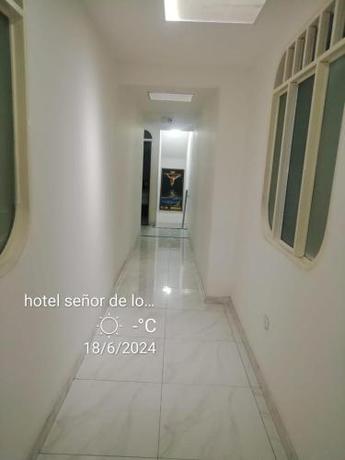 Imagen general del hotel milagroso. Foto 8