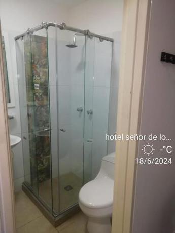 Imagen general del hotel milagroso. Foto 11