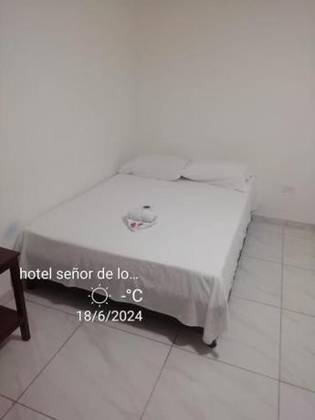 Imagen general del hotel milagroso. Foto 12