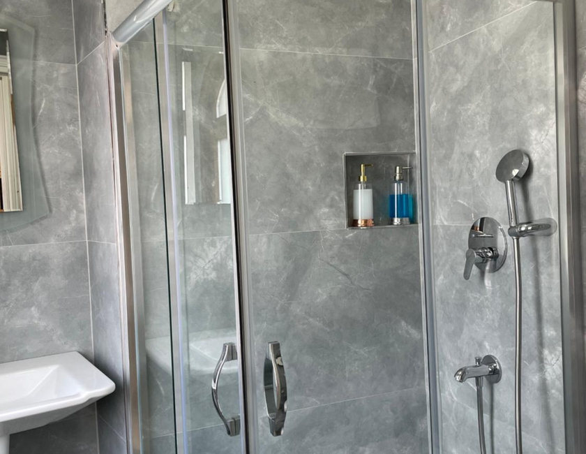 Imagen general del hotel oğuzhan. Foto 2