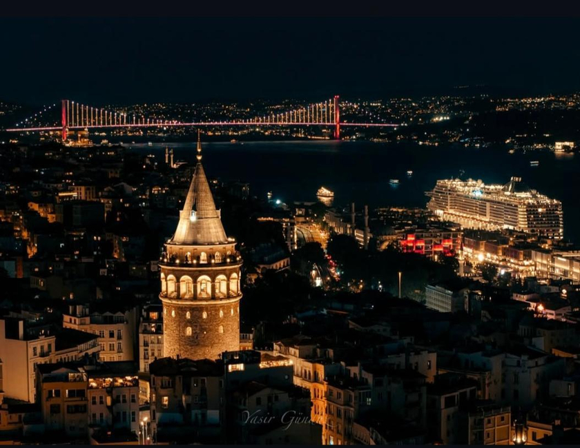 Imagen general del hotel oğuzhan. Foto 14