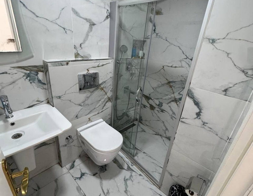 Imagen general del hotel oğuzhan. Foto 18