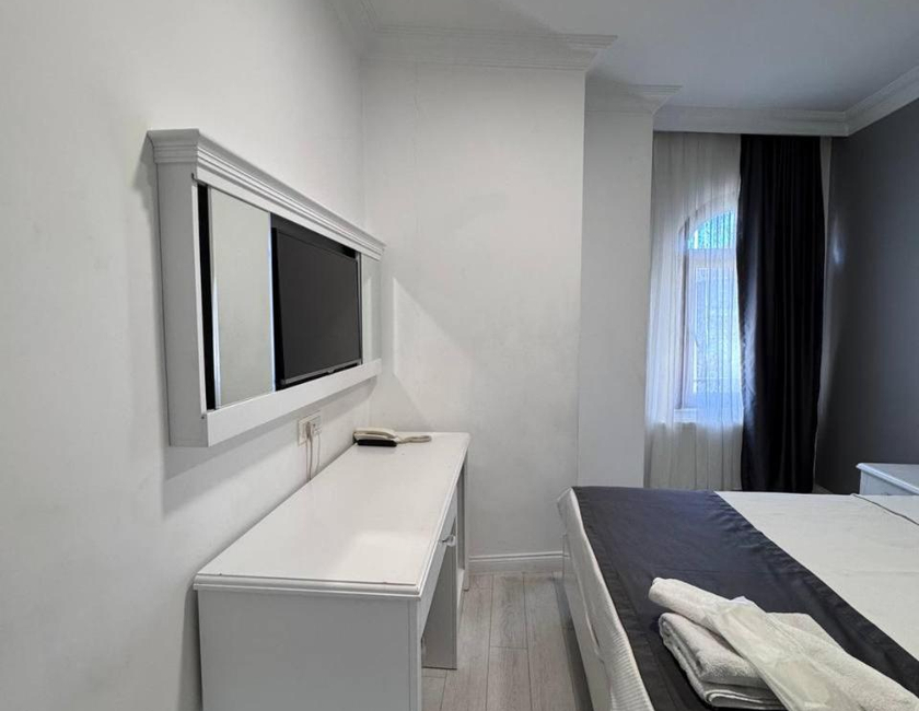 Imagen general del hotel oğuzhan. Foto 19