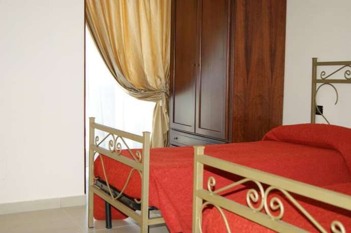 Imagen de la habitación del hotel parrilla. Foto 2