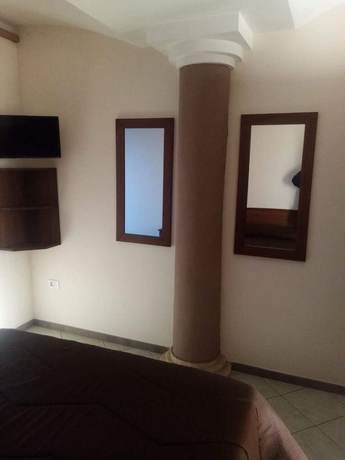 Imagen de la habitación del hotel parrilla. Foto 3