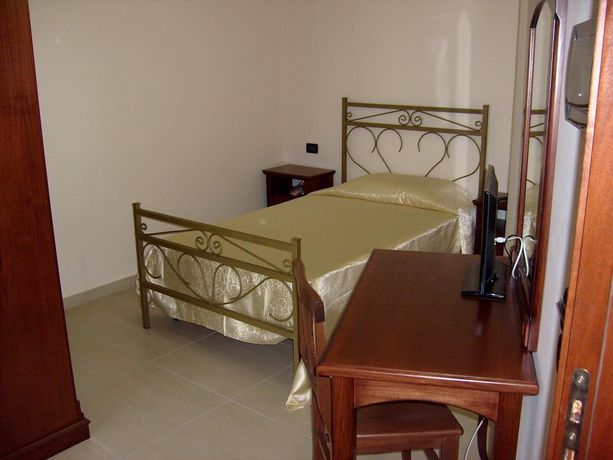 Imagen de la habitación del hotel parrilla. Foto 4