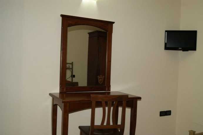 Imagen de la habitación del hotel parrilla. Foto 6