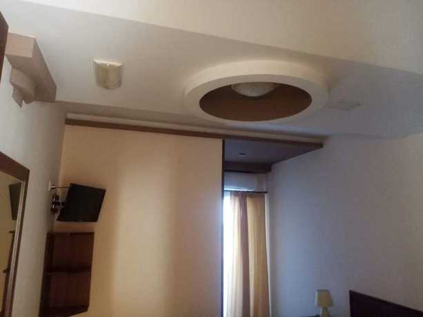 Imagen de la habitación del hotel parrilla. Foto 7