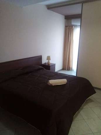 Imagen de la habitación del hotel parrilla. Foto 10