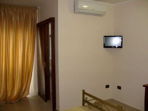 Imagen de la habitación del hotel parrilla. Foto 13