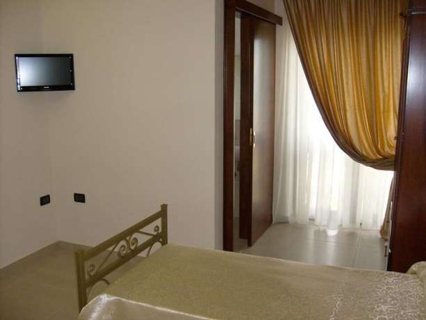 Imagen de la habitación del hotel parrilla. Foto 15