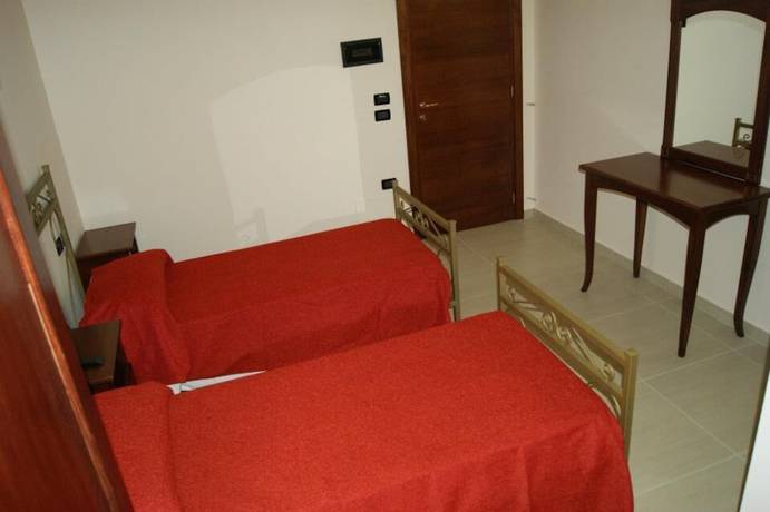 Imagen de la habitación del hotel parrilla. Foto 16