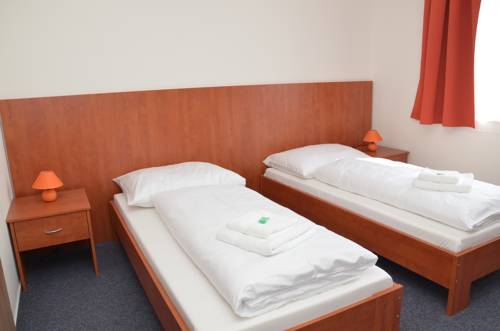 Imagen de la habitación del hotel růženy. Foto 2