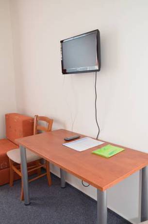 Imagen de la habitación del hotel růženy. Foto 3