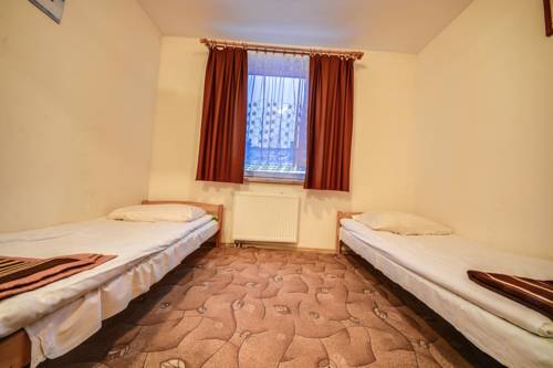 Imagen de la habitación del hotel strwiąż. Foto 1
