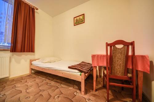Imagen de la habitación del hotel strwiąż. Foto 2