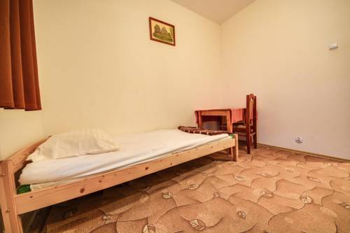 Imagen de la habitación del hotel strwiąż. Foto 3