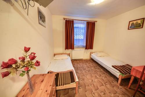 Imagen de la habitación del hotel strwiąż. Foto 4