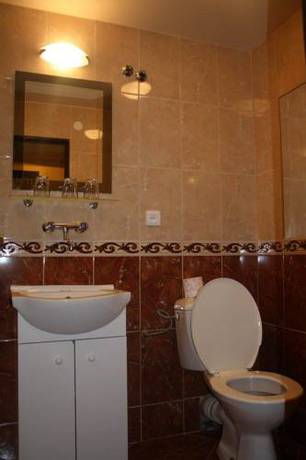 Imagen de la habitación del hotel tetř&iacute;vek. Foto 6