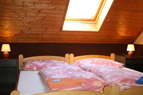 Imagen de la habitación del hotel tetř&iacute;vek. Foto 8