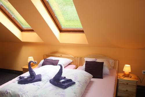 Imagen de la habitación del hotel tetř&iacute;vek. Foto 10