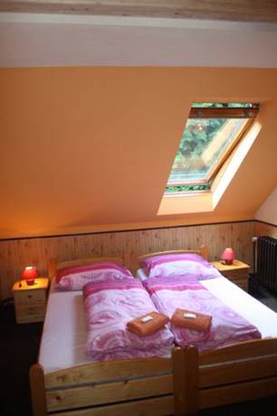 Imagen de la habitación del hotel tetř&iacute;vek. Foto 12