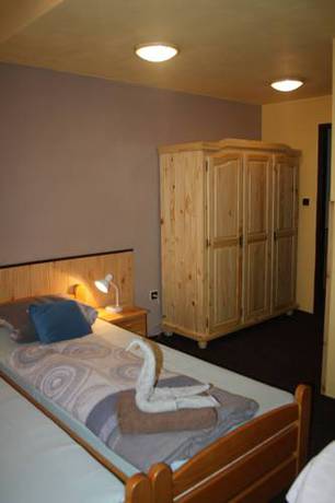 Imagen de la habitación del hotel tetř&iacute;vek. Foto 16