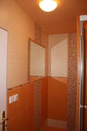 Imagen general del hotel tetřívek. Foto 1
