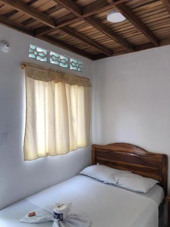 Imagen general del hotel tropical. Foto 4