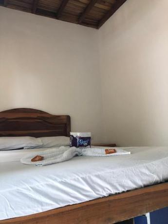 Imagen general del hotel tropical. Foto 11