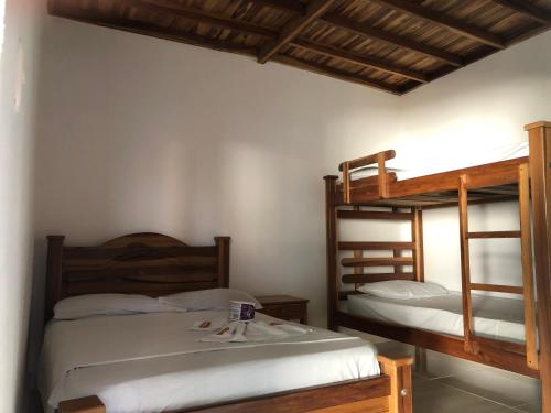 Imagen general del hotel tropical. Foto 15