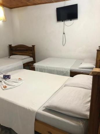 Imagen general del hotel tropical. Foto 16