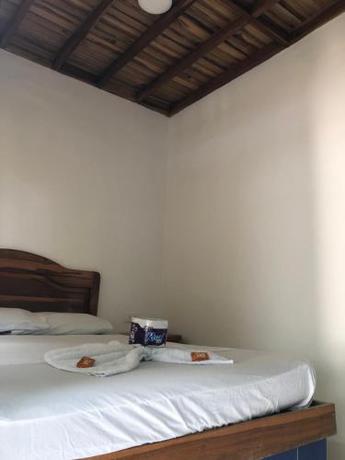 Imagen general del hotel tropical. Foto 17