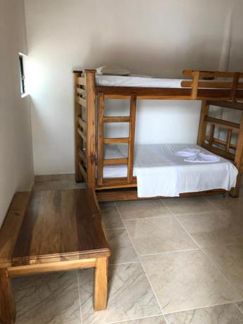 Imagen general del hotel tropical. Foto 18