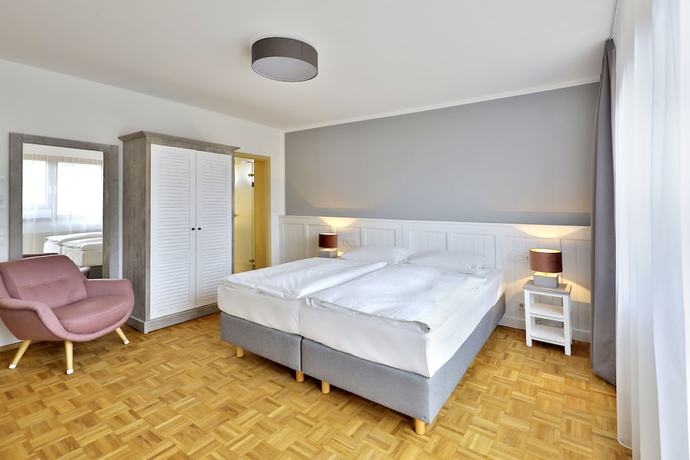 Imagen de la habitación del hotel-21. Foto 6
