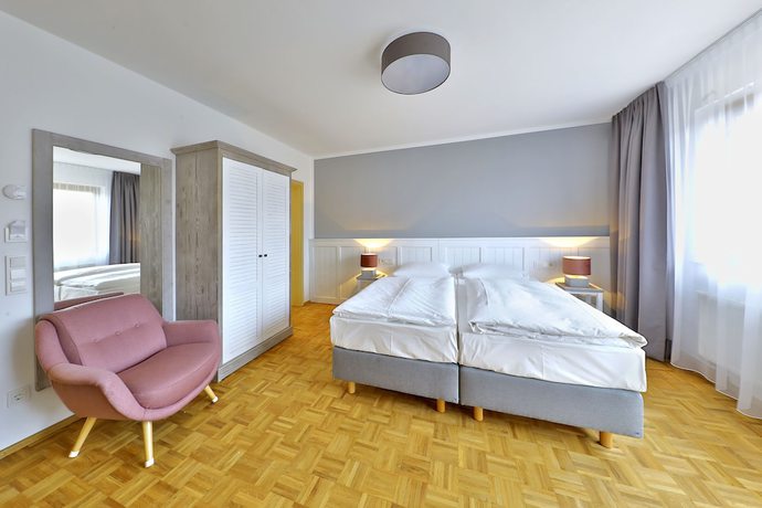 Imagen de la habitación del hotel-21. Foto 7