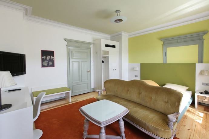 Imagen de la habitación del hotel-21. Foto 10