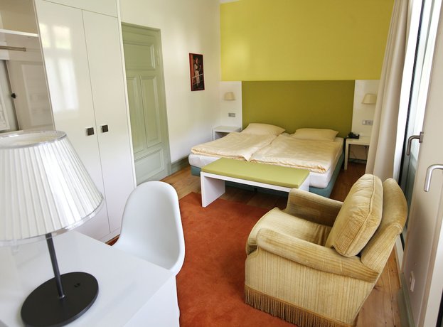 Imagen de la habitación del hotel-21. Foto 12