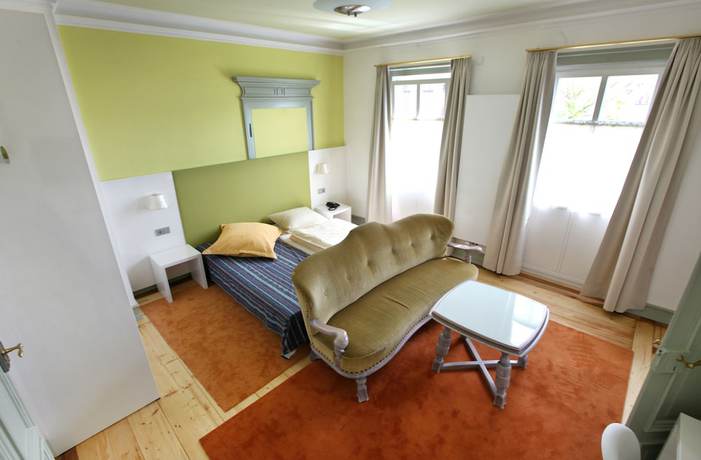 Imagen de la habitación del hotel-21. Foto 18