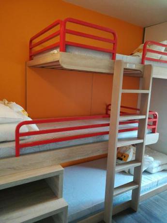 Imagen general del hotelF1 Gen&egrave;ve Saint Julien en Genevois. Foto 5